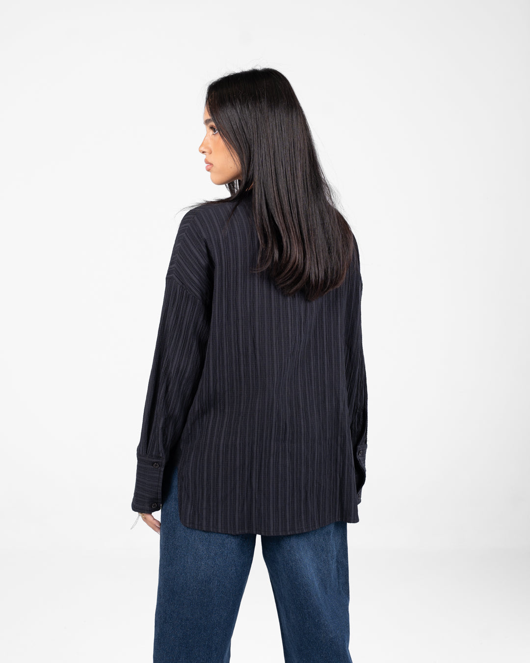 Women Long Sleeves Blouse