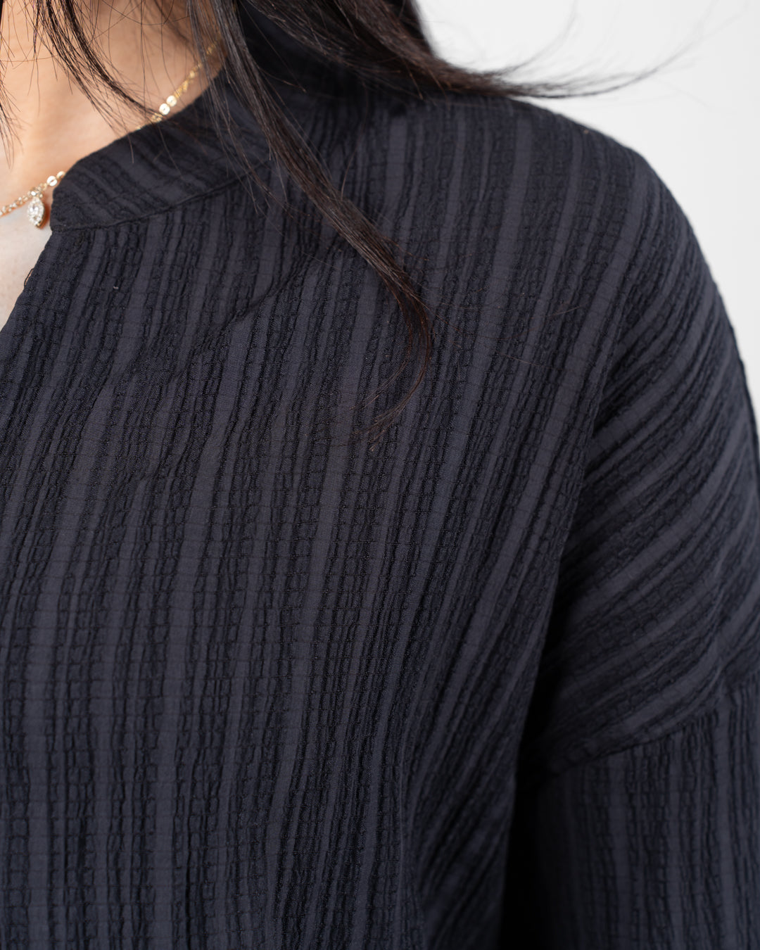 Women Long Sleeves Blouse