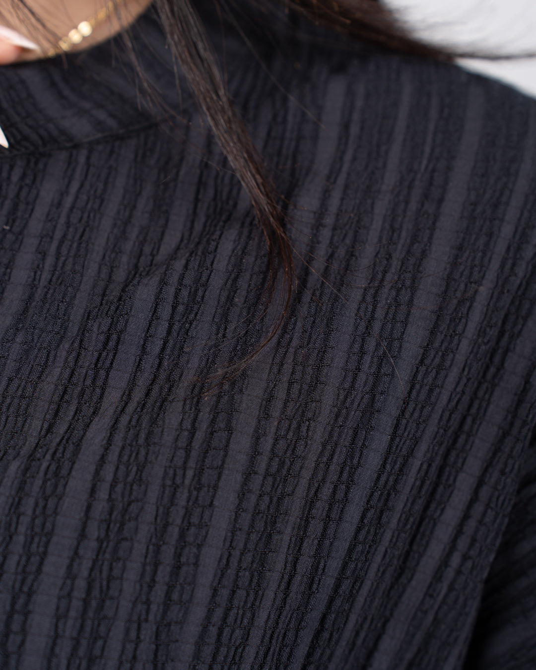 Women Long Sleeves Blouse