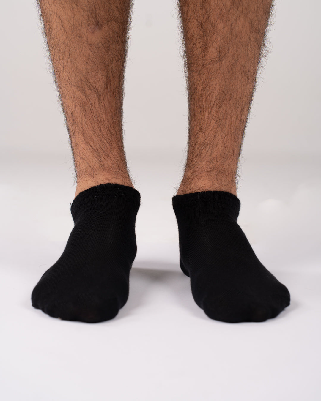 طقم شرابات رجالي سادة (عدد ٣)