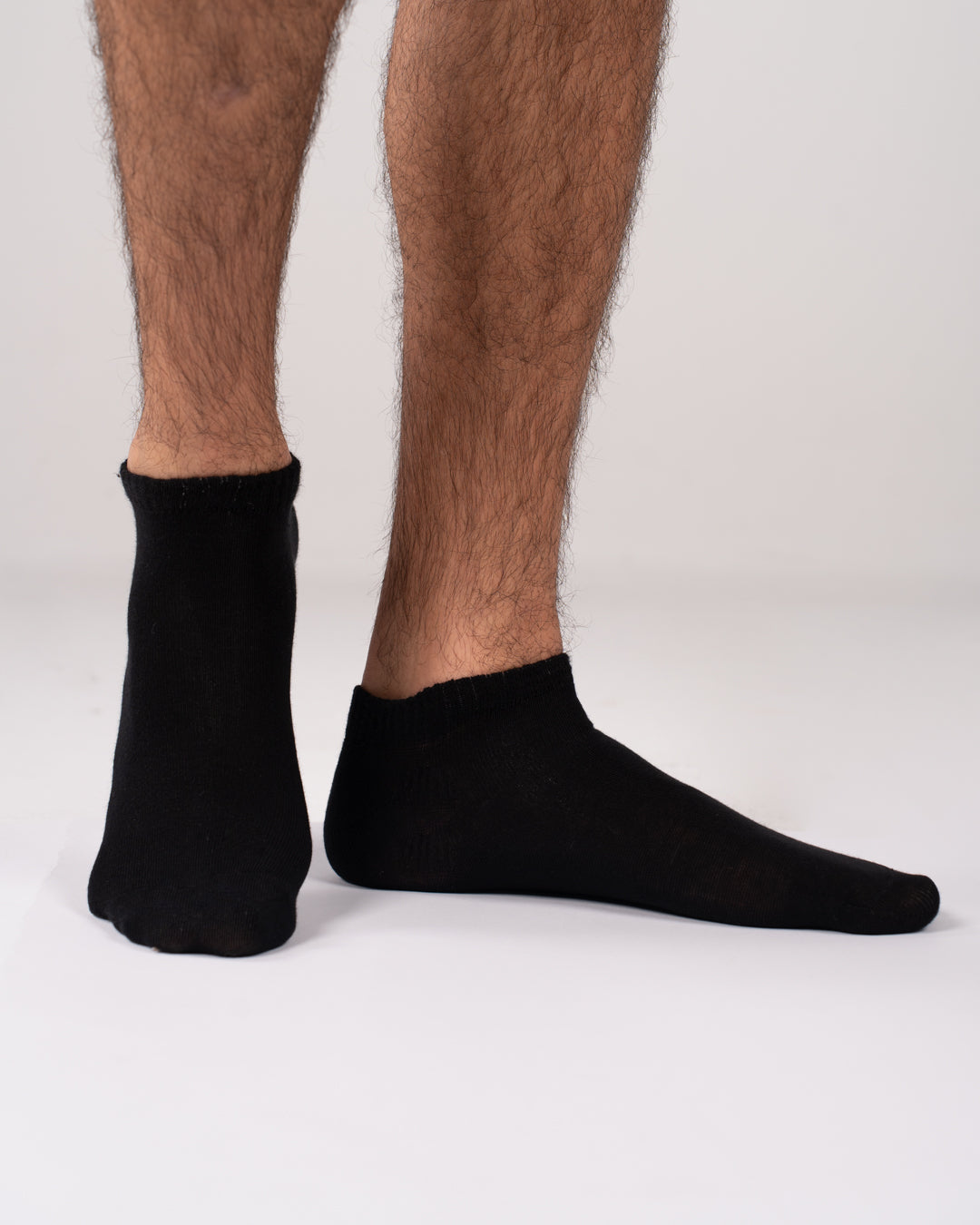 Basic men Socks Pack of 3