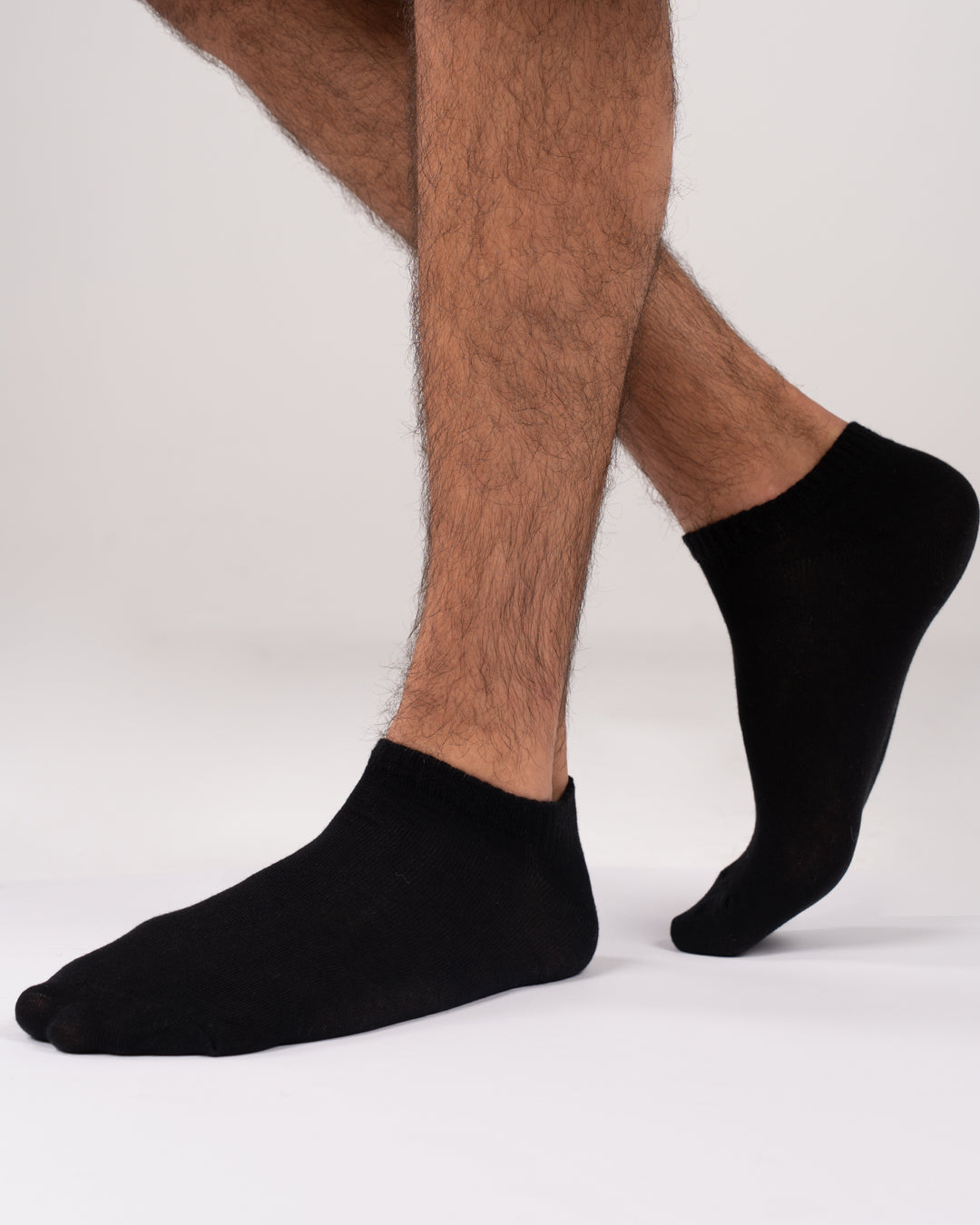 Basic men Socks Pack of 3
