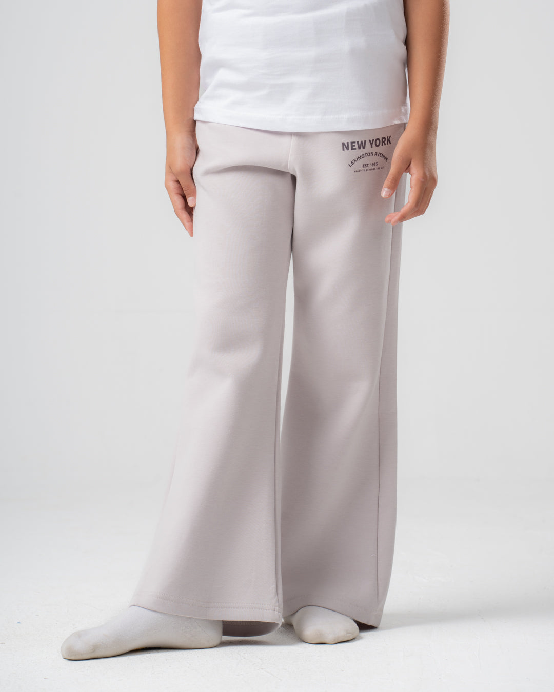 بنطال مريح للبنات