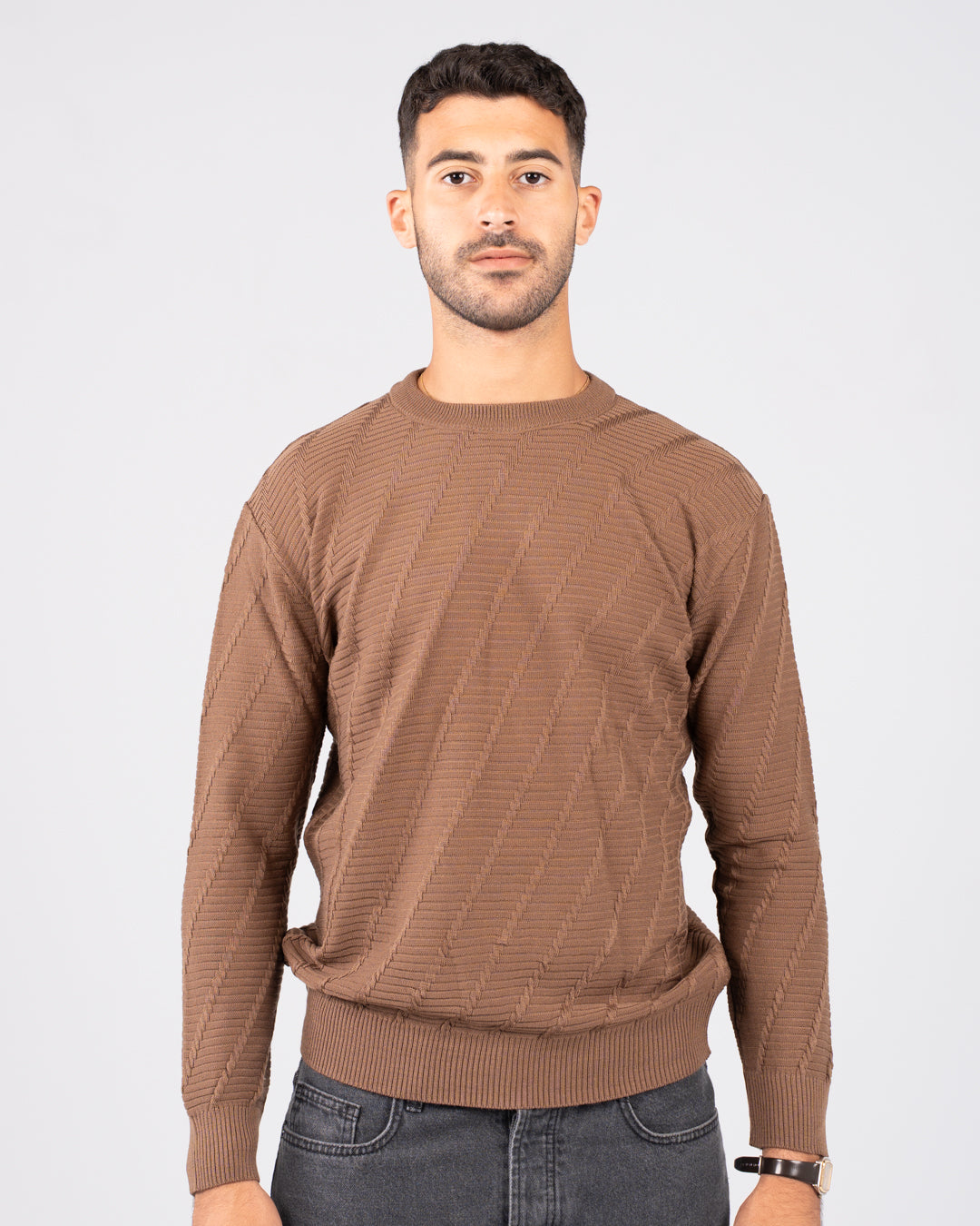 بلوفر جاكار رجالي