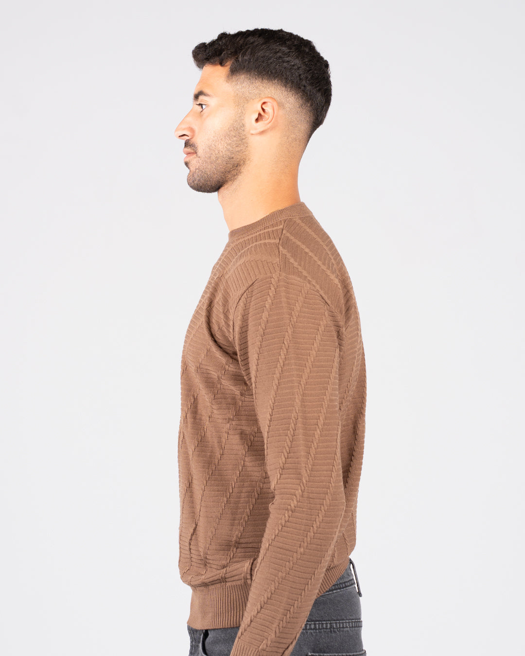 بلوفر جاكار رجالي