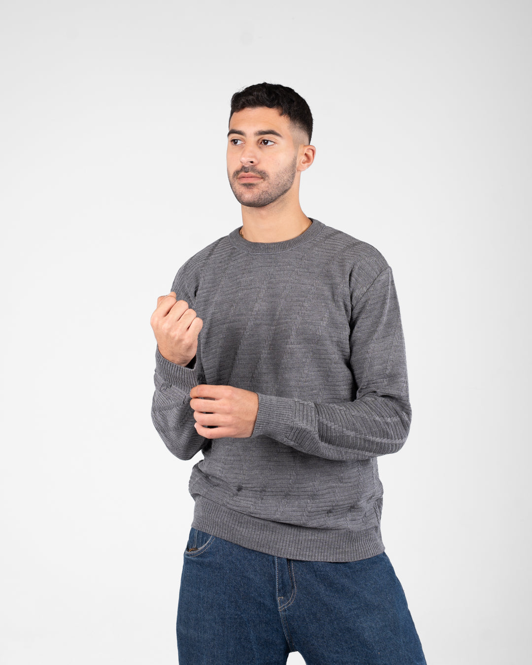 بلوفر جاكار رجالي