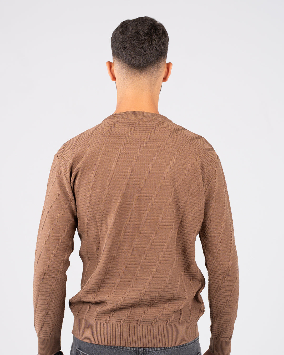 بلوفر جاكار رجالي