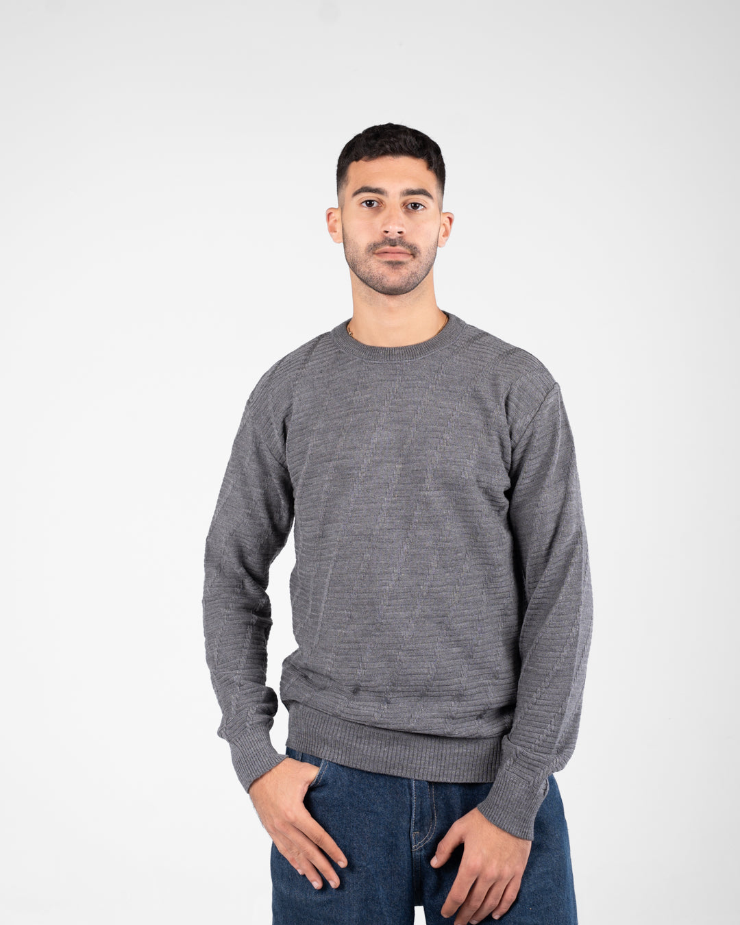 بلوفر جاكار رجالي