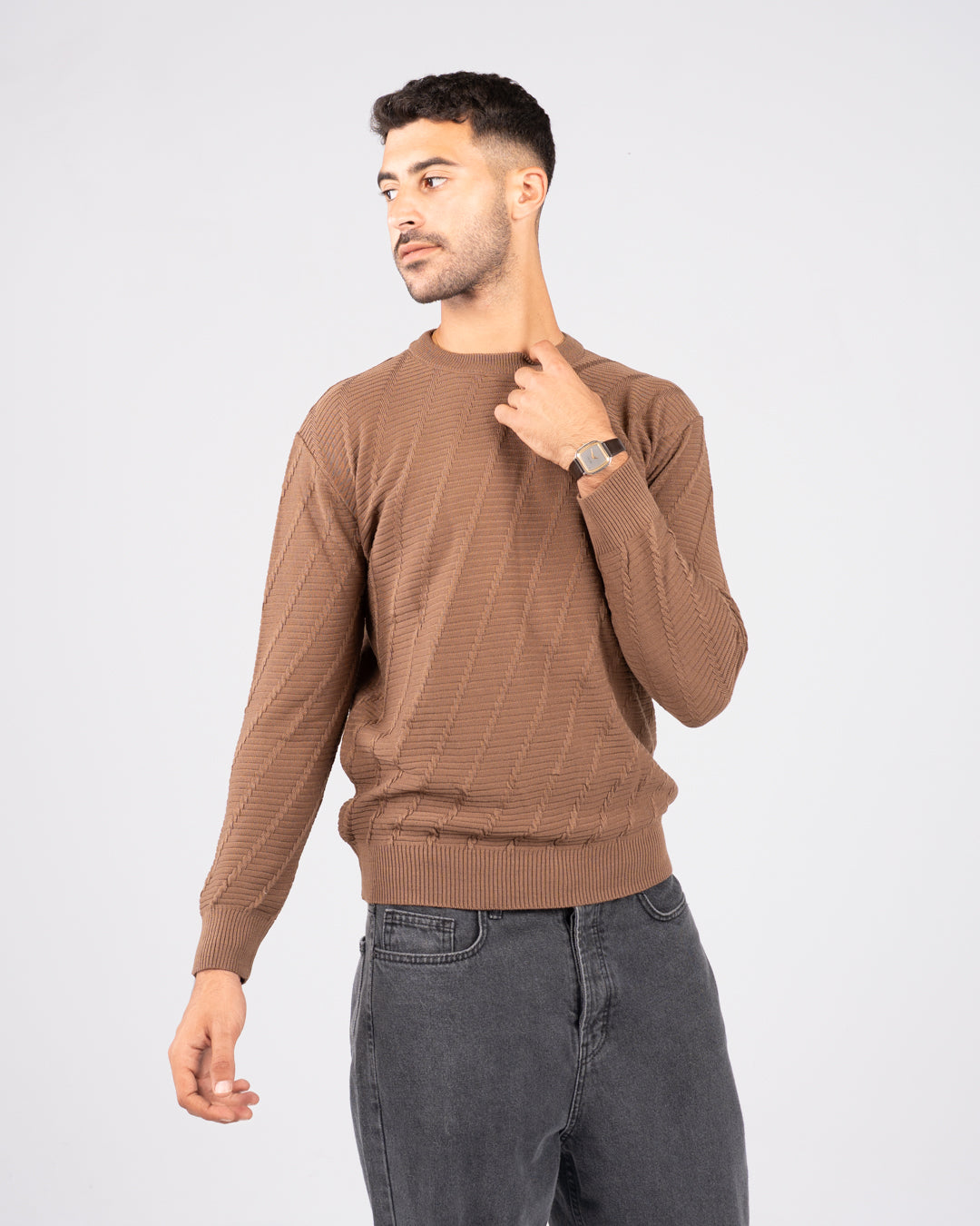 بلوفر جاكار رجالي