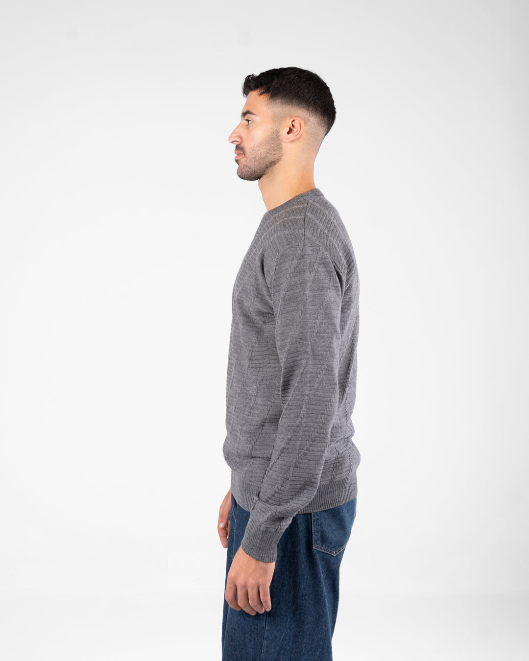 بلوفر جاكار رجالي