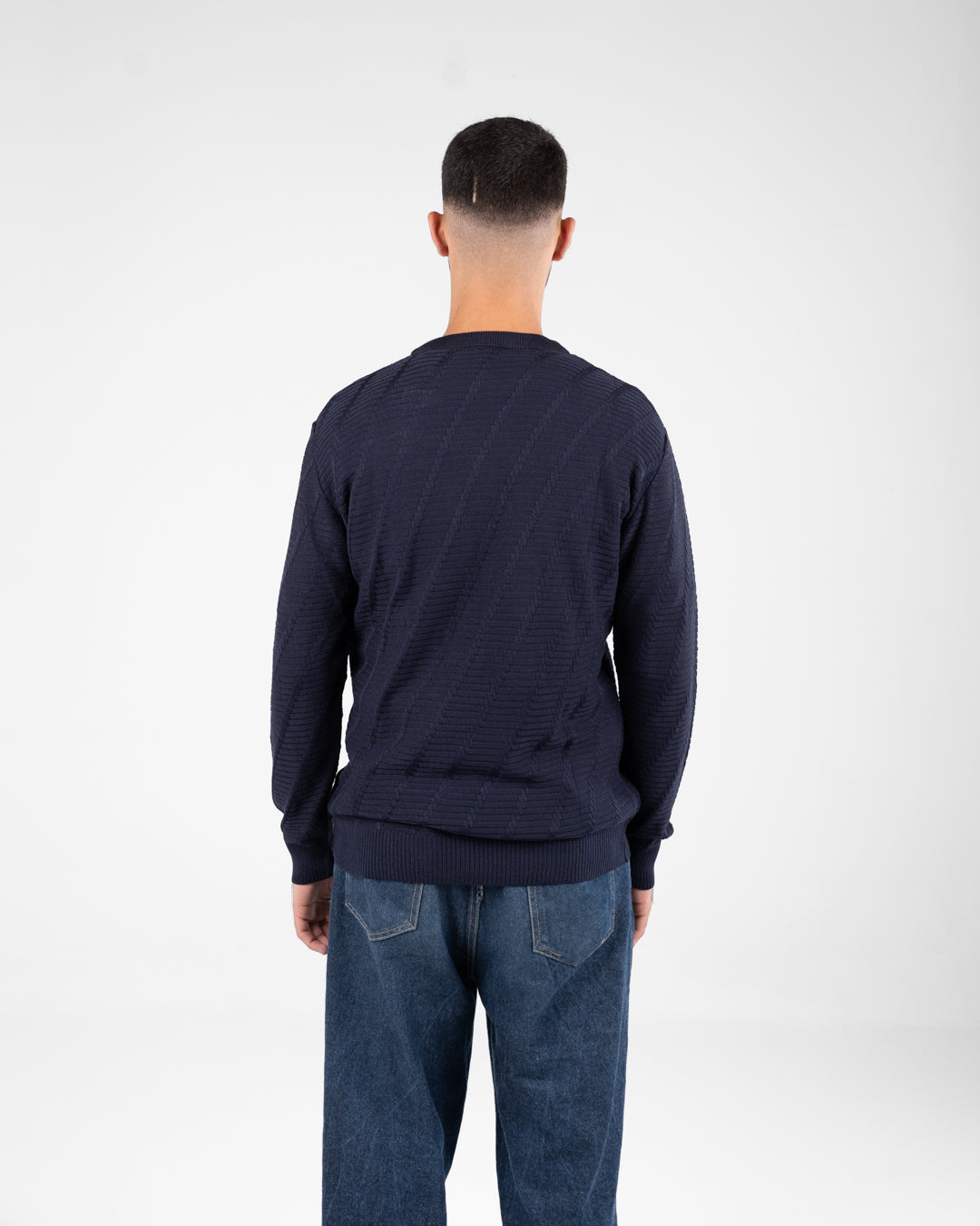 بلوفر جاكار رجالي