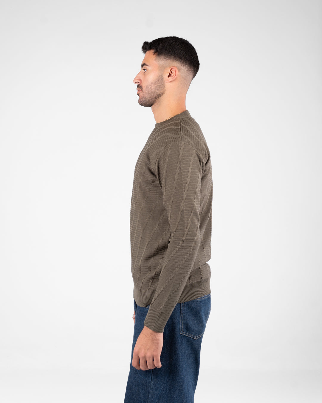 بلوفر جاكار رجالي