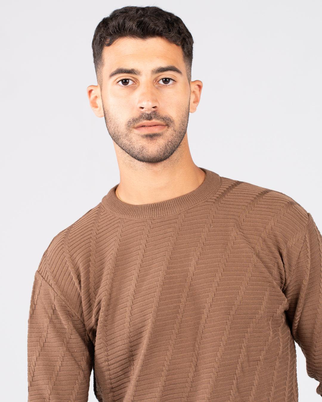 بلوفر جاكار رجالي