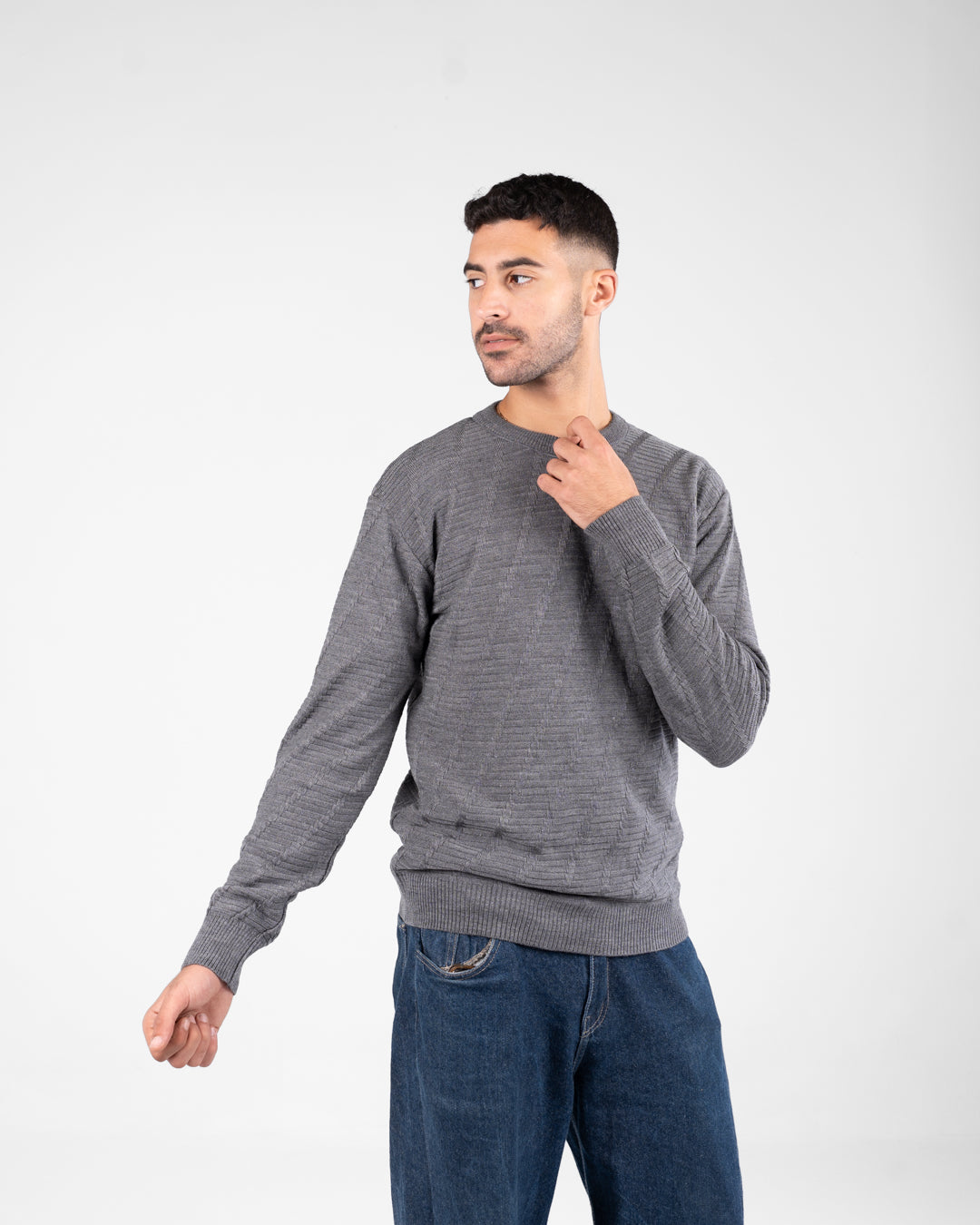 بلوفر جاكار رجالي