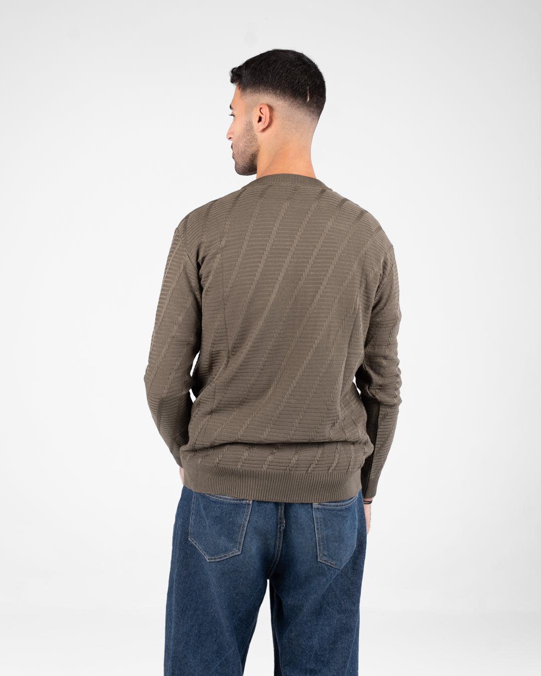 بلوفر جاكار رجالي