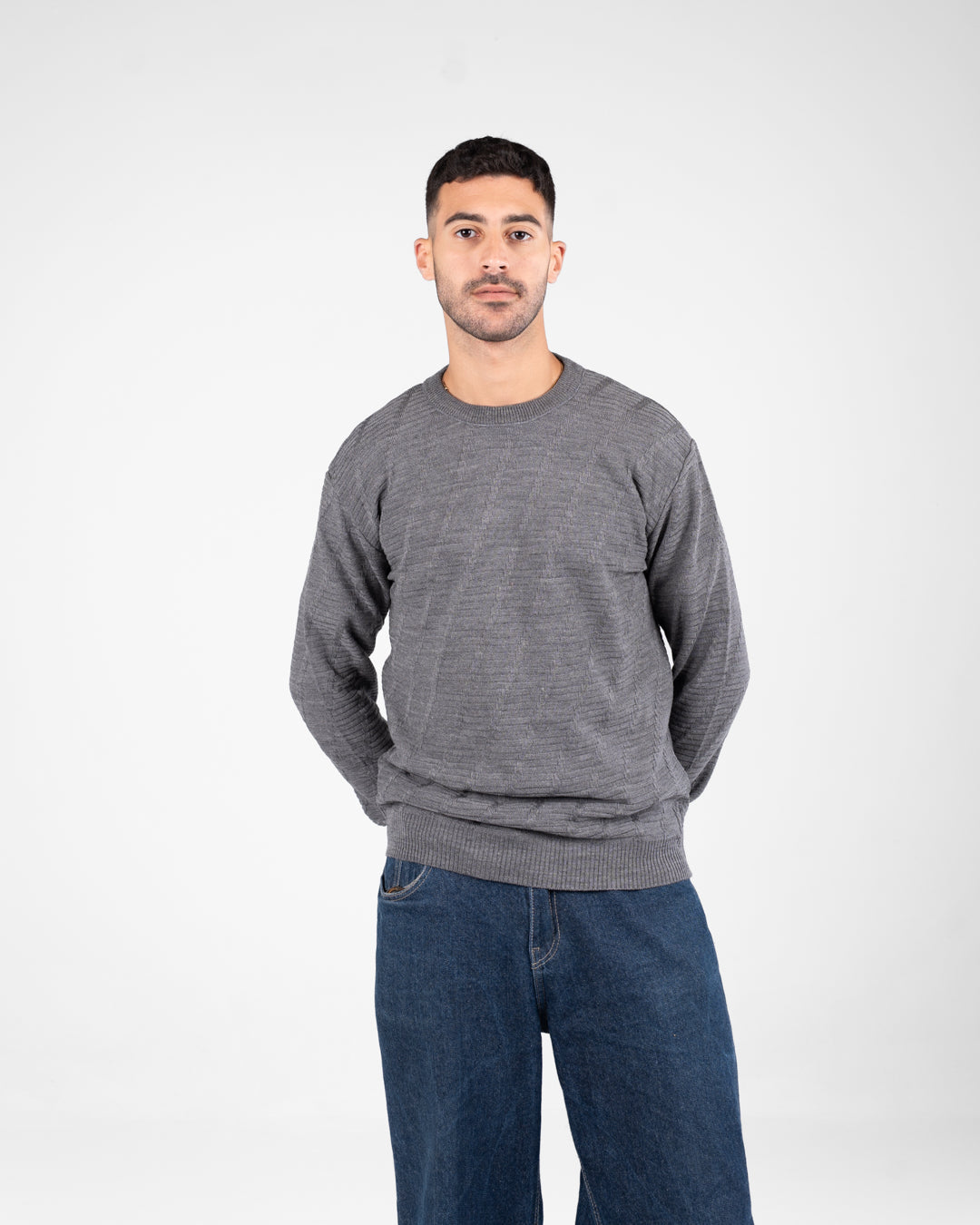 بلوفر جاكار رجالي