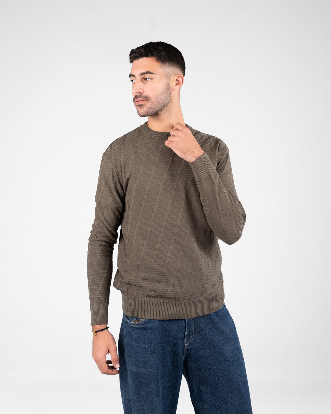 بلوفر جاكار رجالي