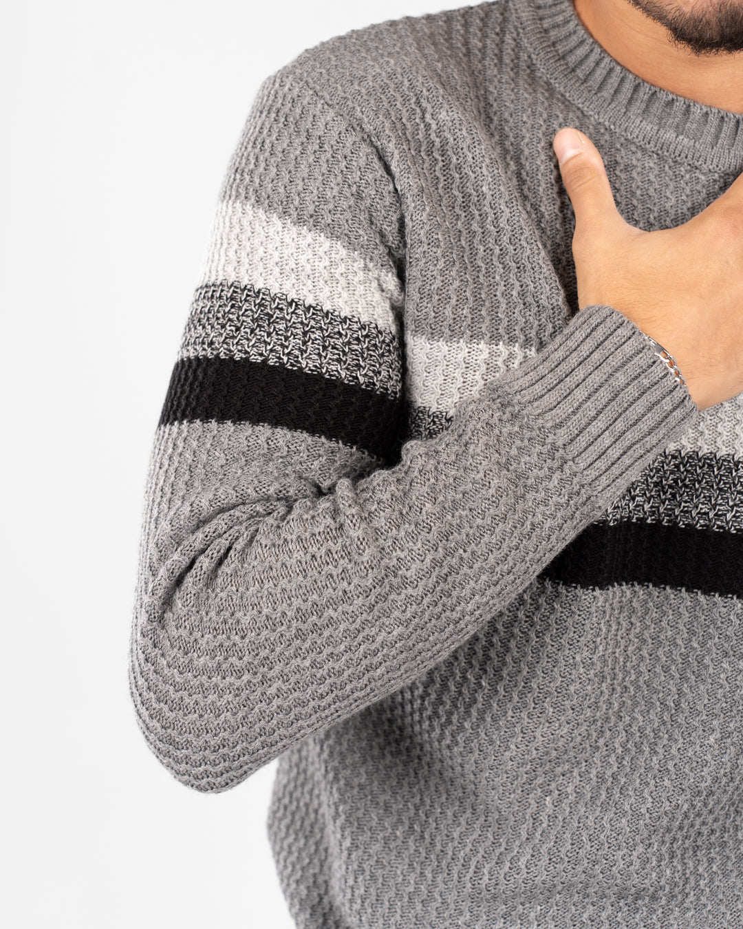 سترة رجالية من الفيسكوز نصف باردة