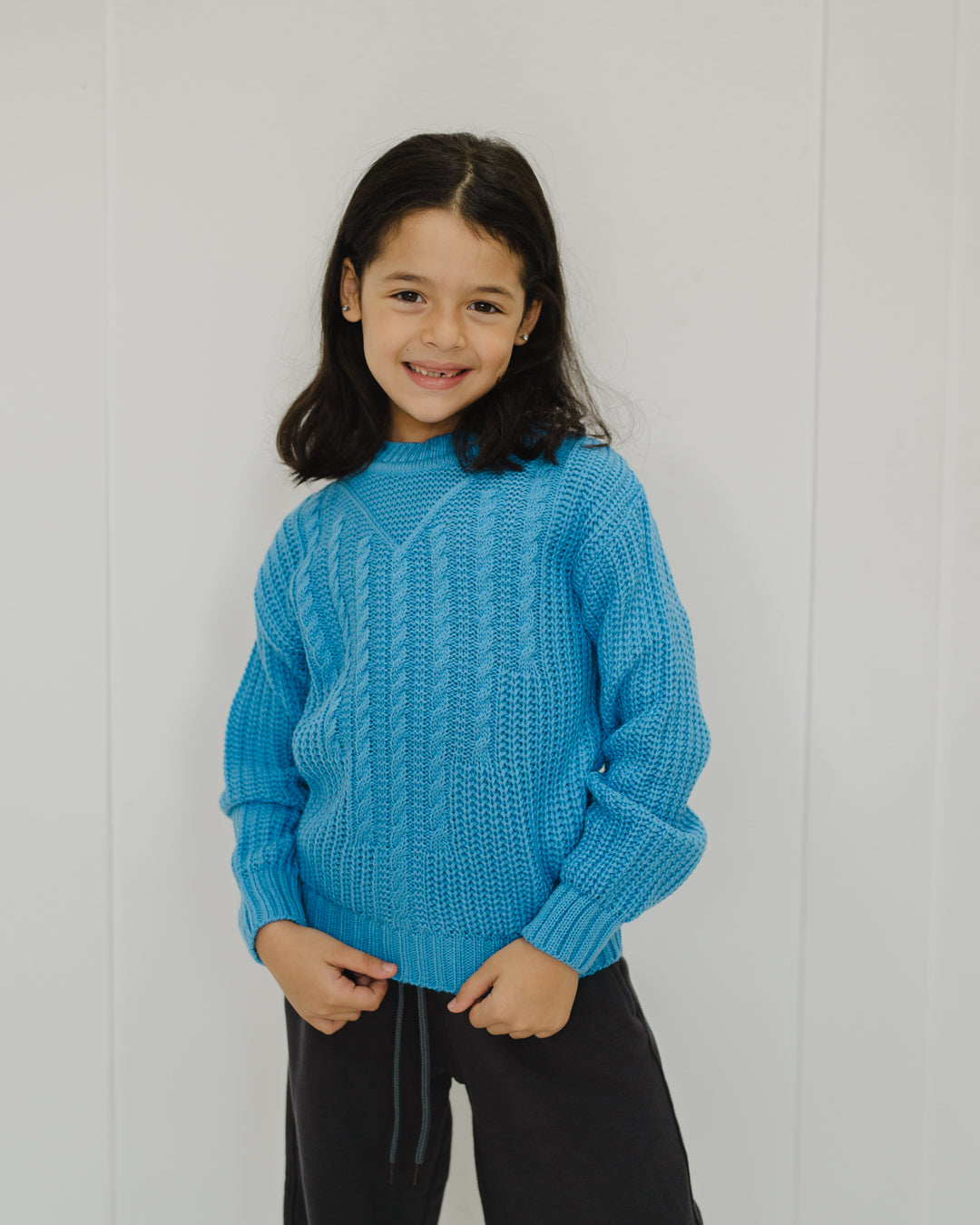 سويت شيرت بناتي