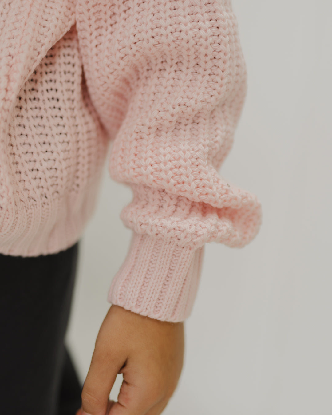 سويت شيرت بناتي