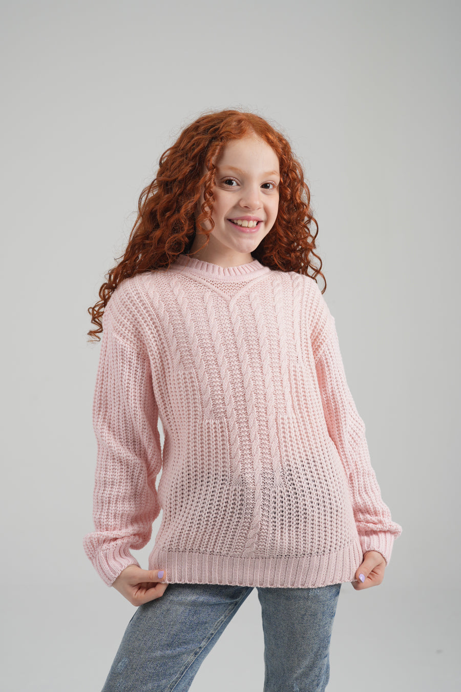 سويت شيرت بناتي