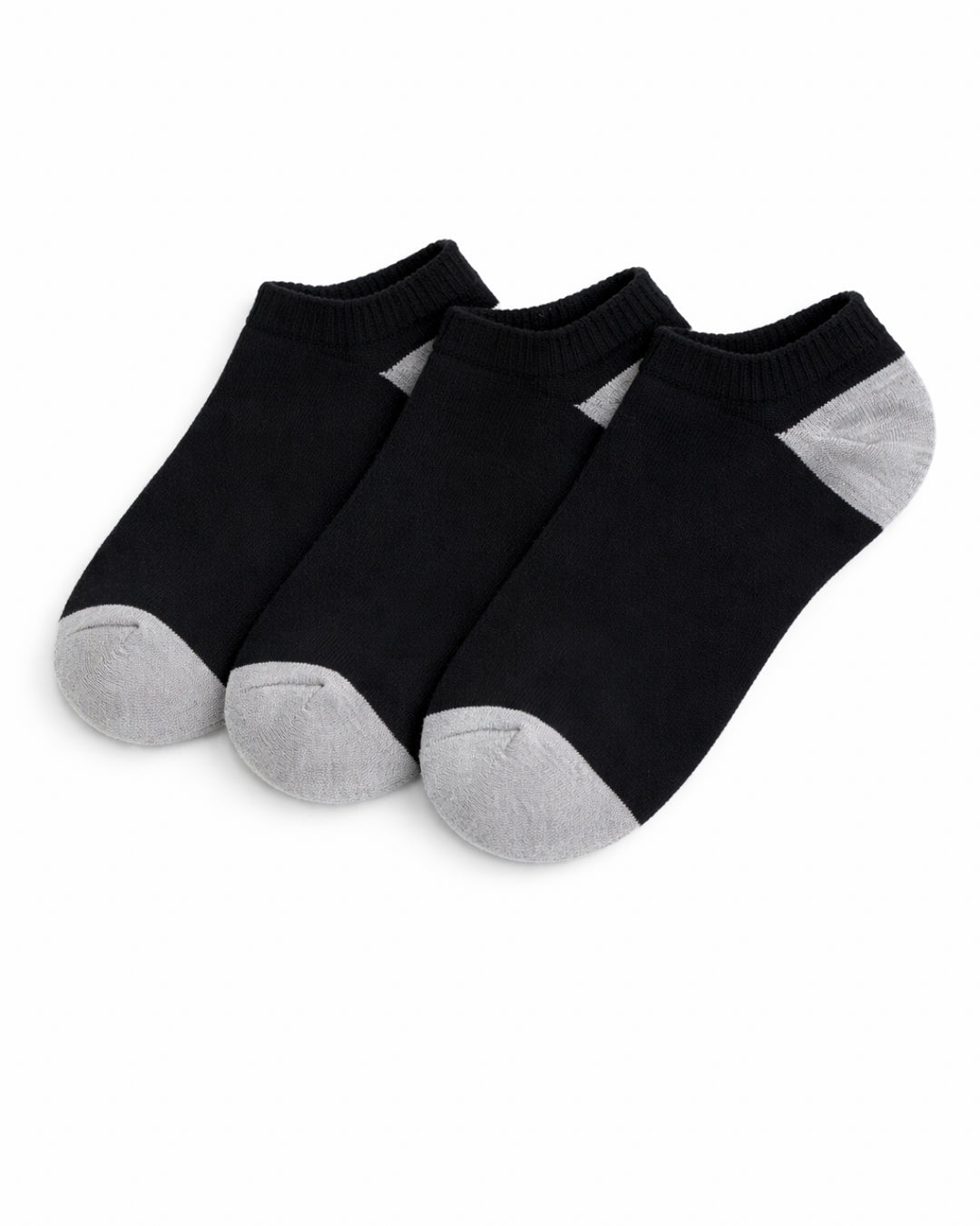 Boys Cotton Socket Socks Pack 3PC