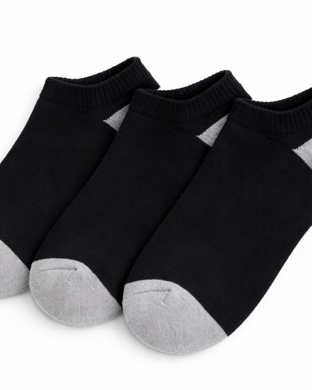 Boys Cotton Socket Socks Pack 3PC