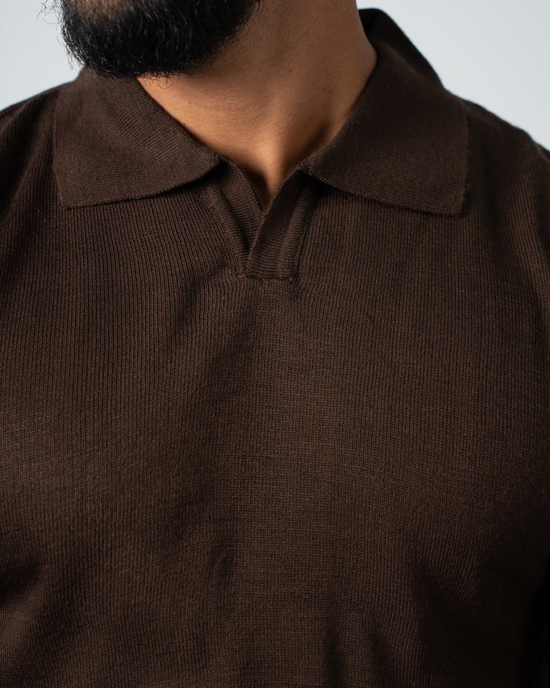 Men Plain Pullover