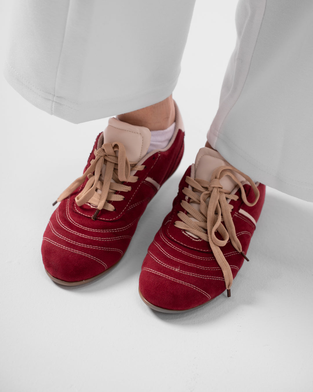 جزمة حريمي بسيطة