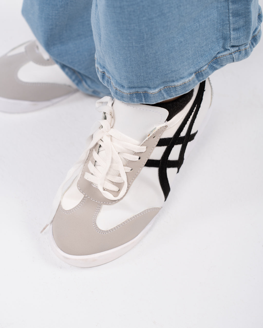 سنيكرز حريمي فلات مريحة