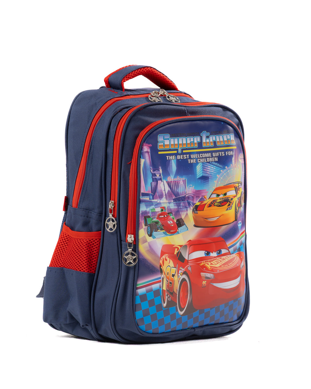 School Backpack