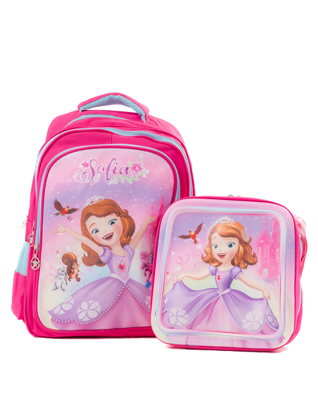 School Backpack