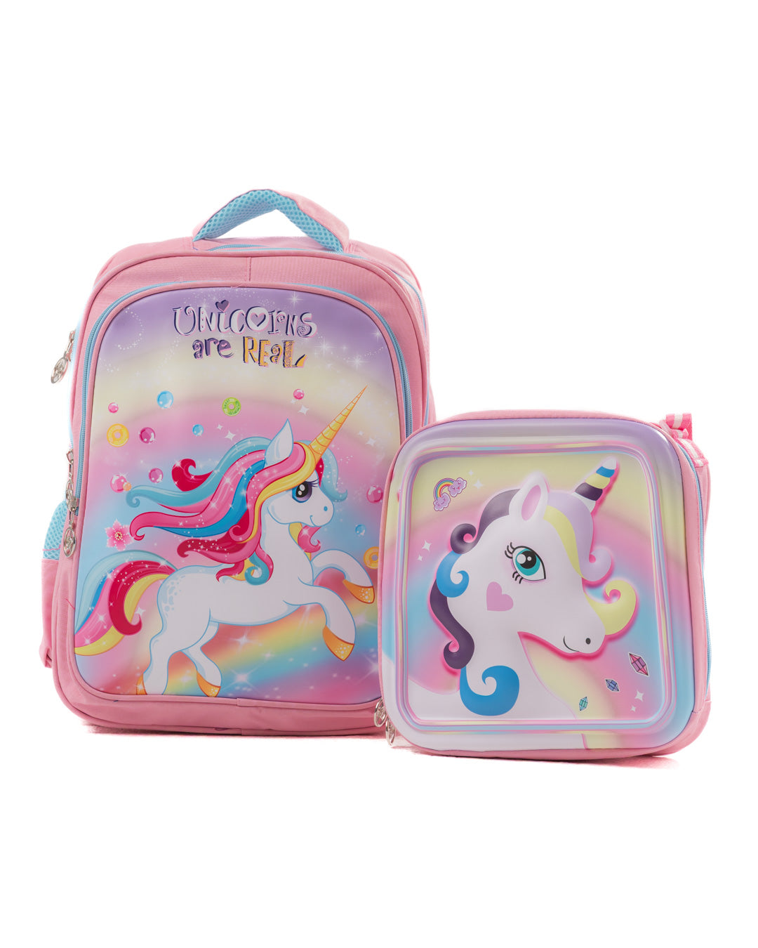 School Backpack