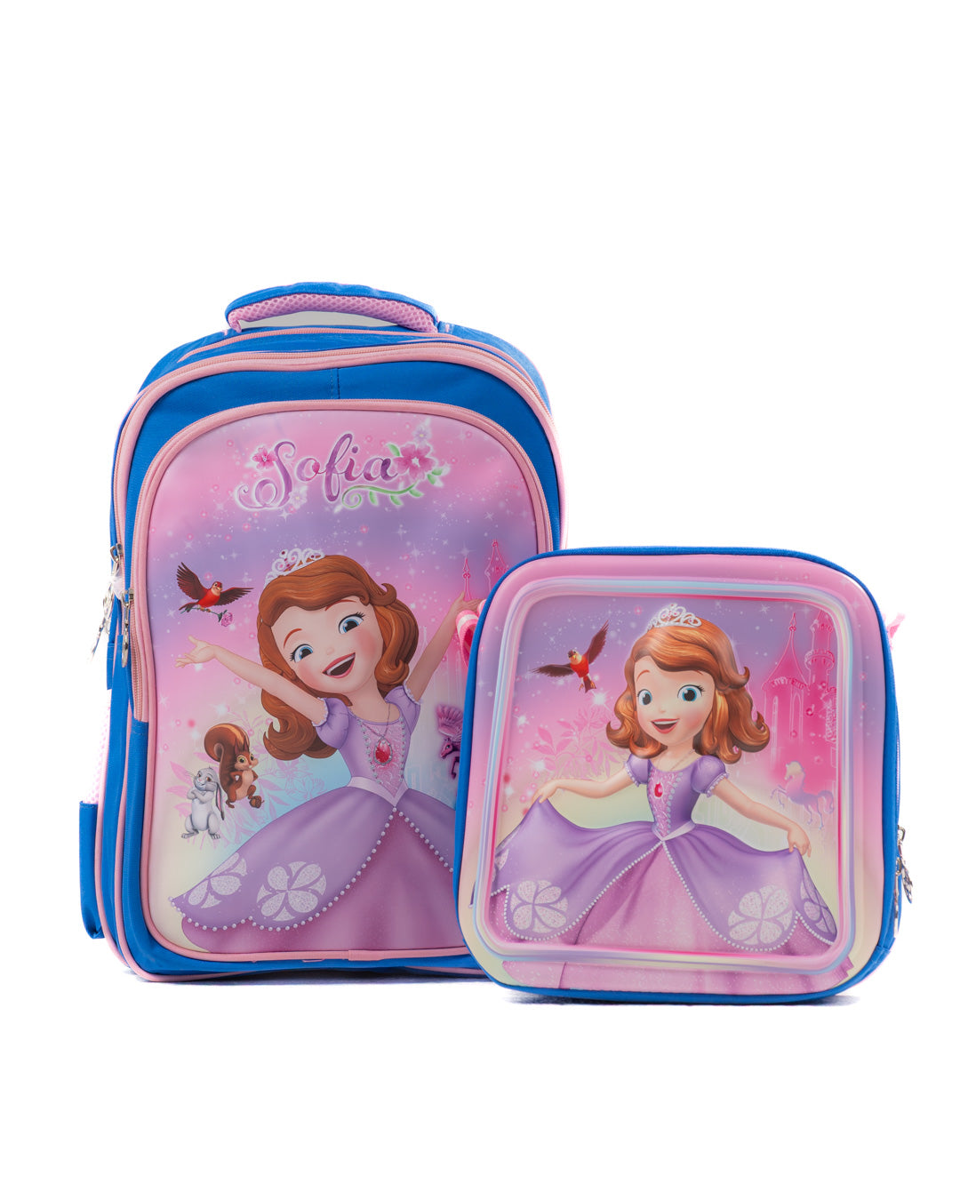 School Backpack