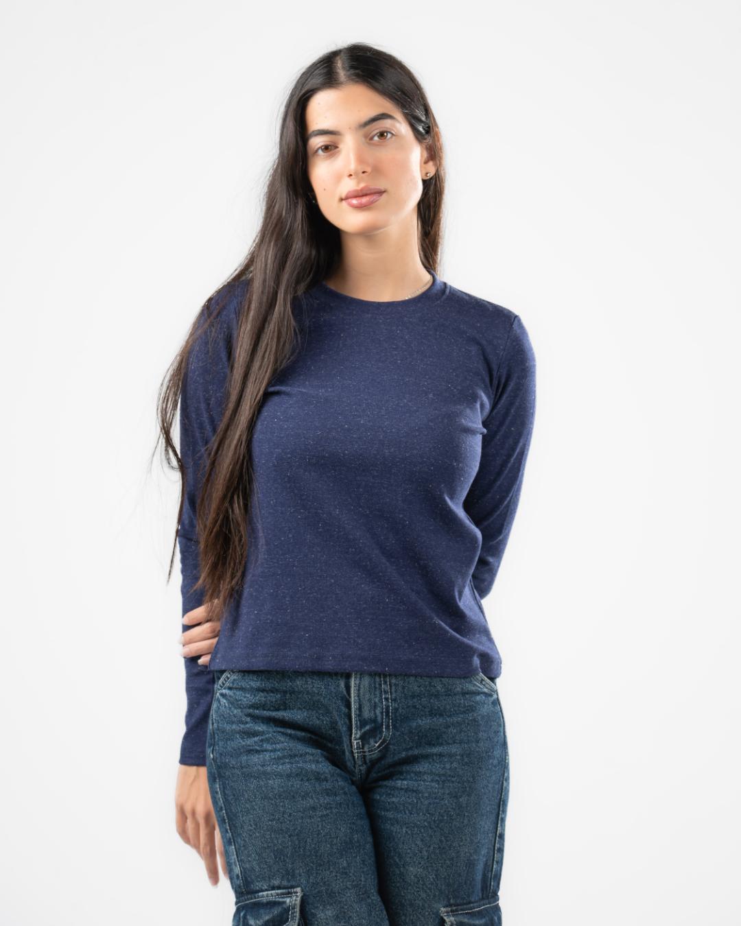 Plain Women Top