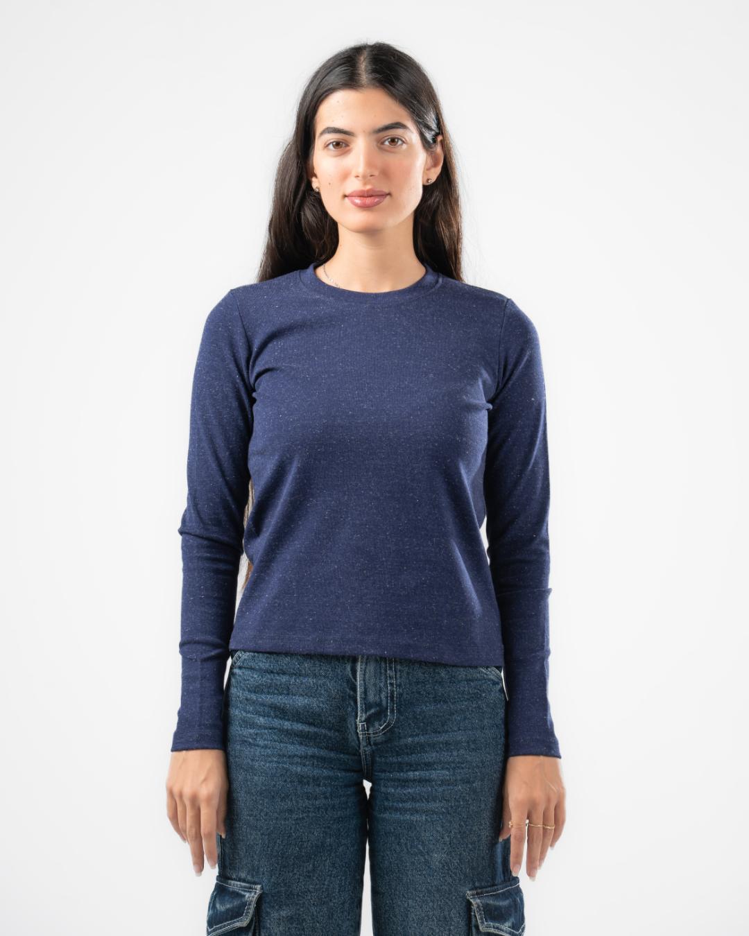 Plain Women Top