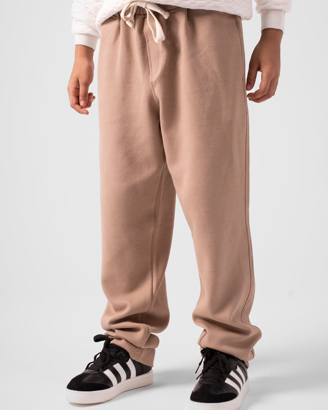 بنطلون أولادي جاكار