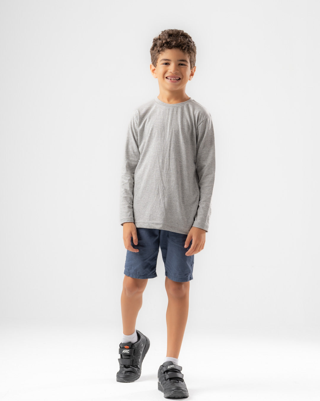 Boys Basic T-shirt