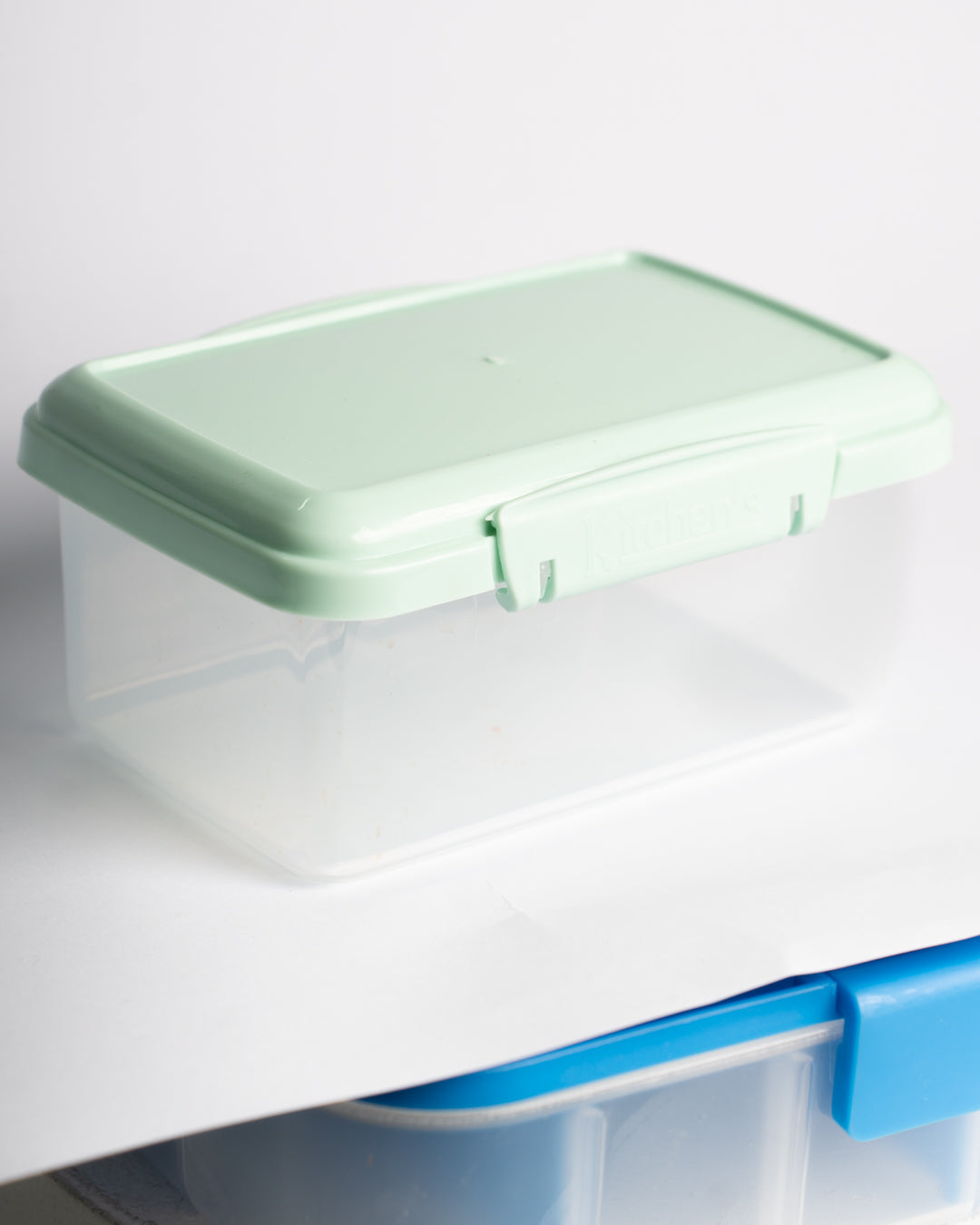 Lunch Box+Plastic Cup