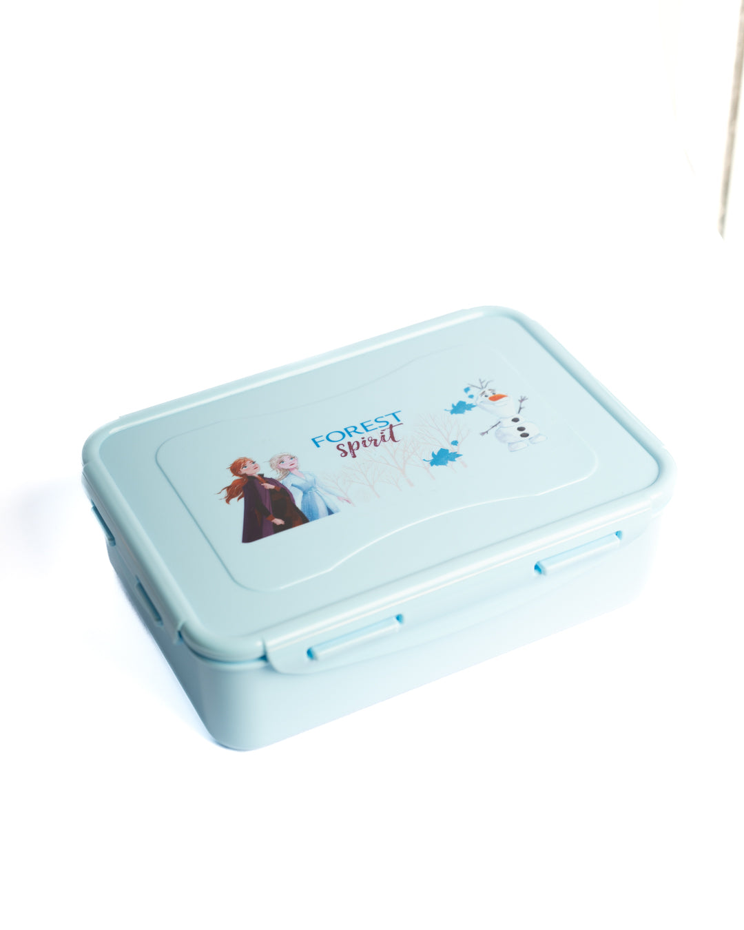 Lunch Box Click Go Box 2pcs