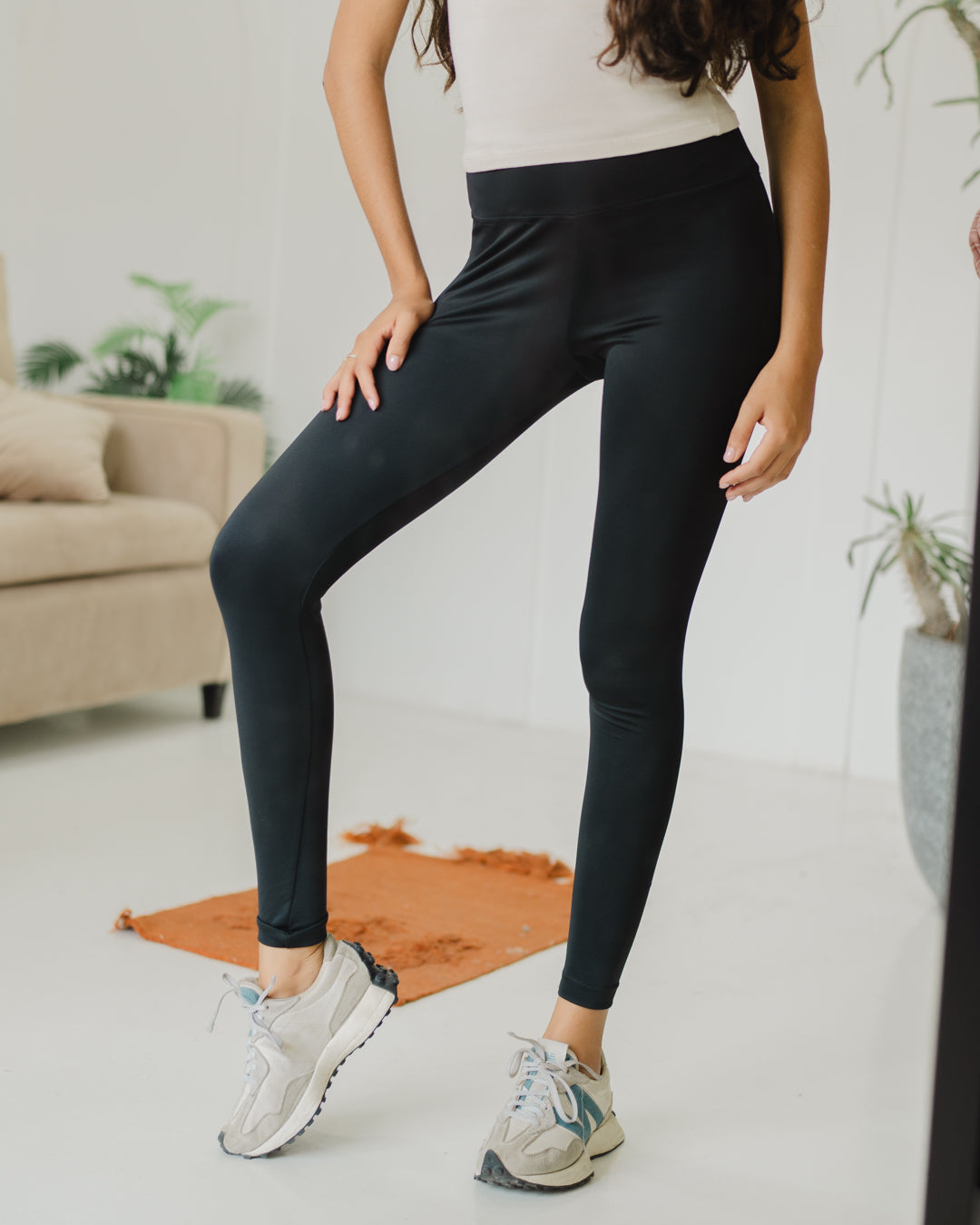 بنطلون رياضي نسائي