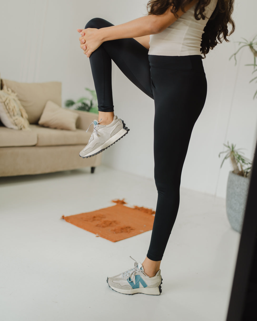 بنطلون رياضي نسائي