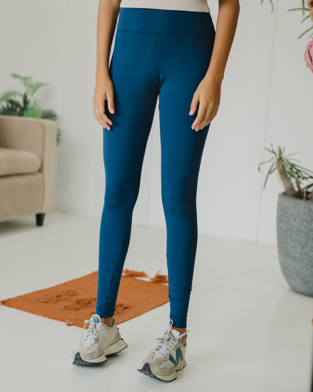 بنطلون رياضي نسائي