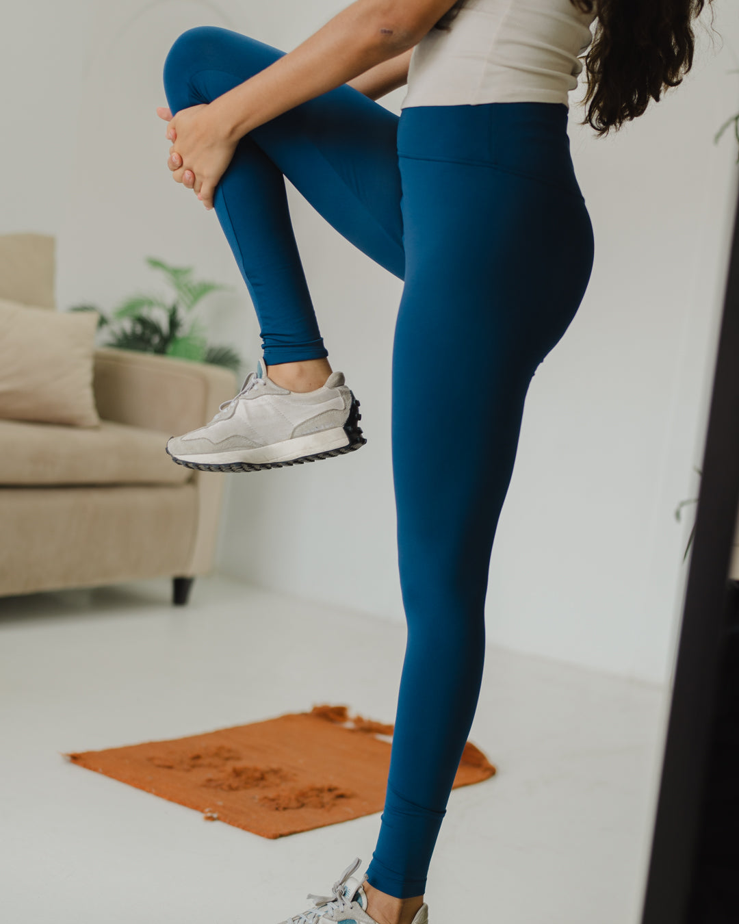 بنطلون رياضي نسائي