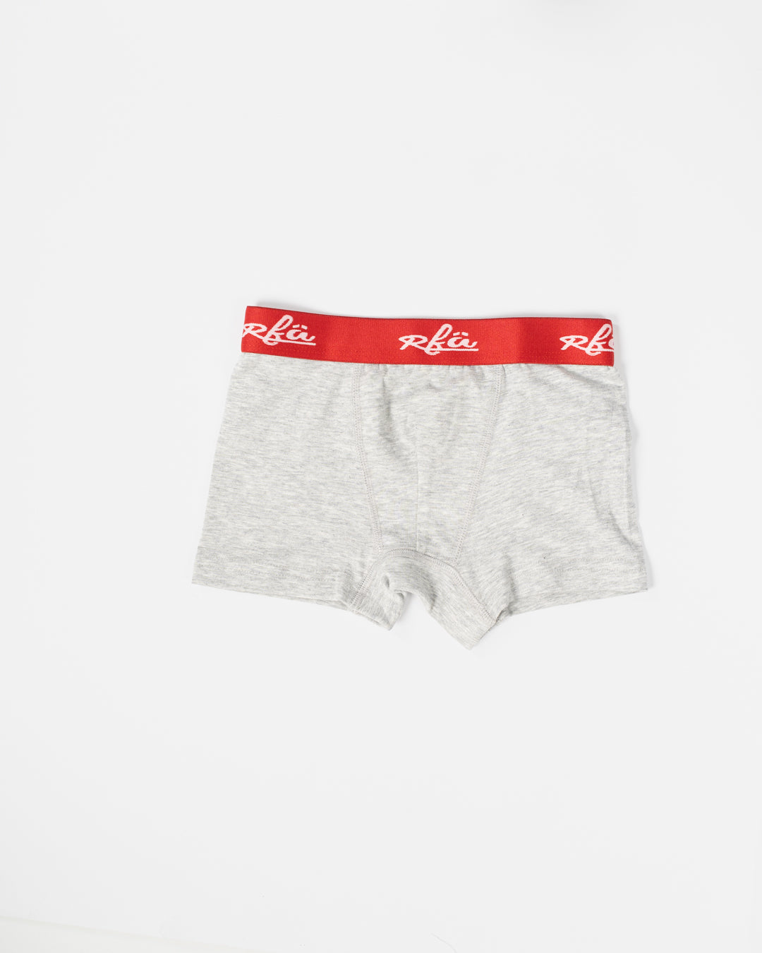 Boy Briefs 3Pc