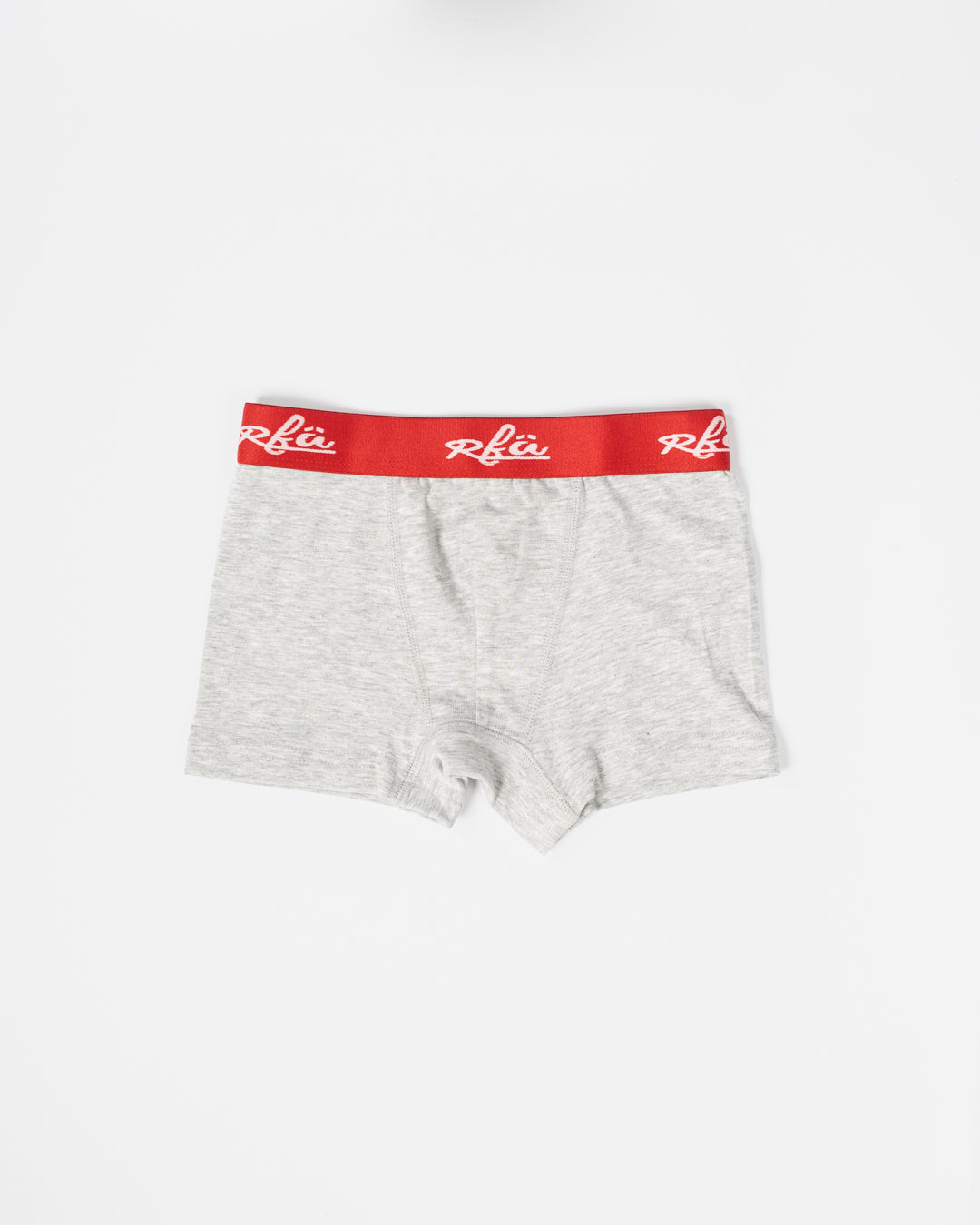 Boy Briefs 3Pc