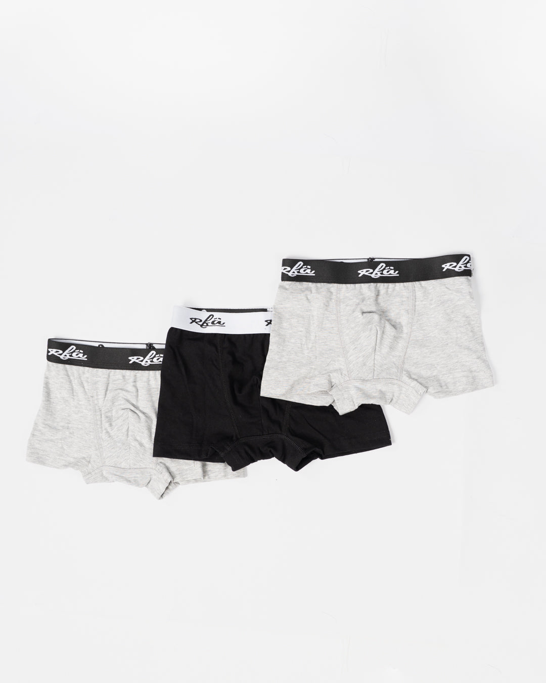 Boy Briefs 3Pc