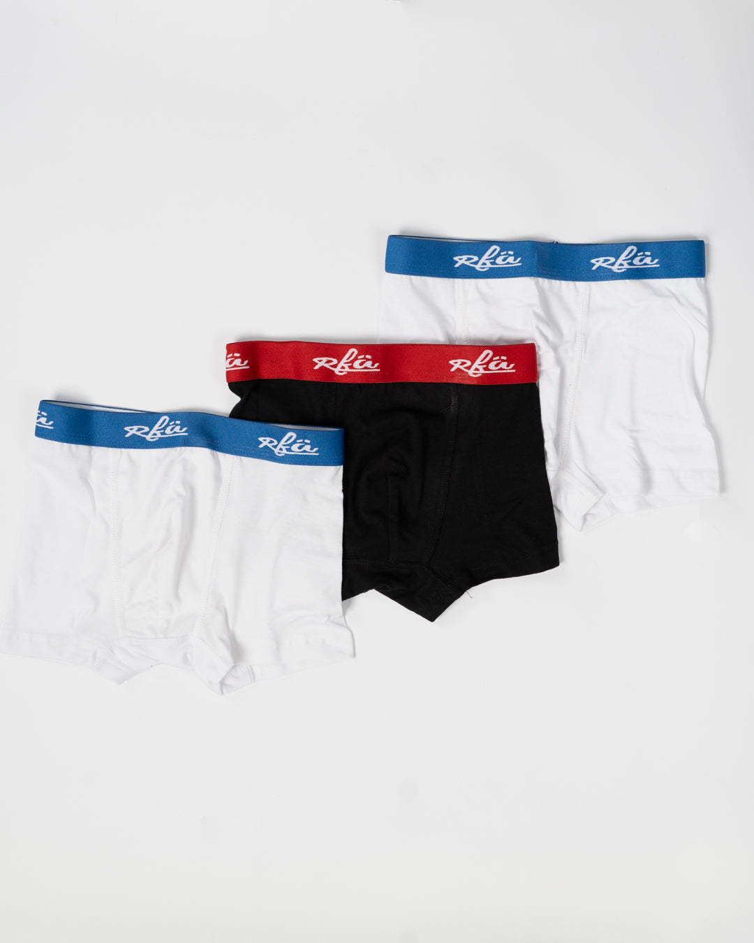 Boy Briefs 3Pc