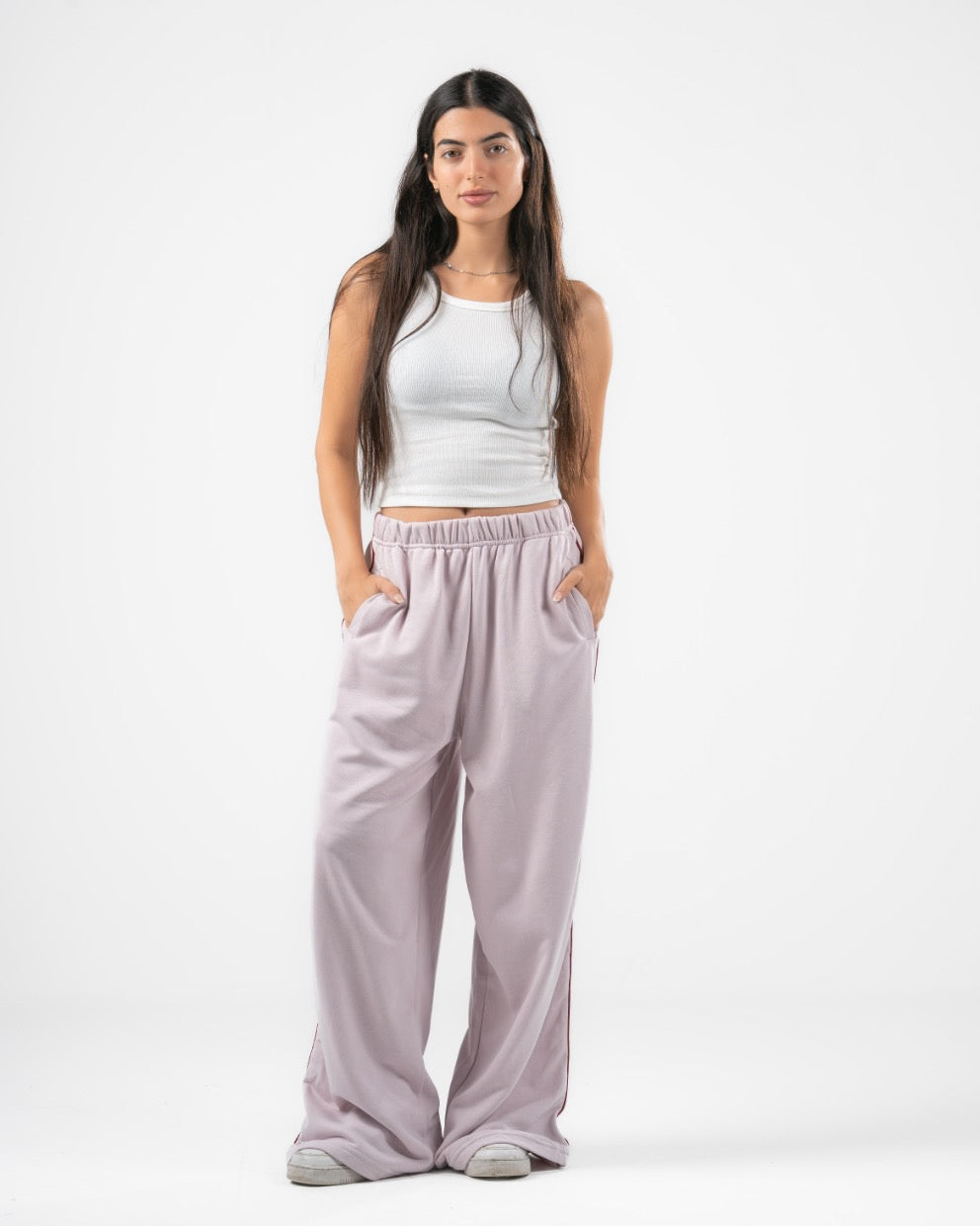 Plain Pants for Women