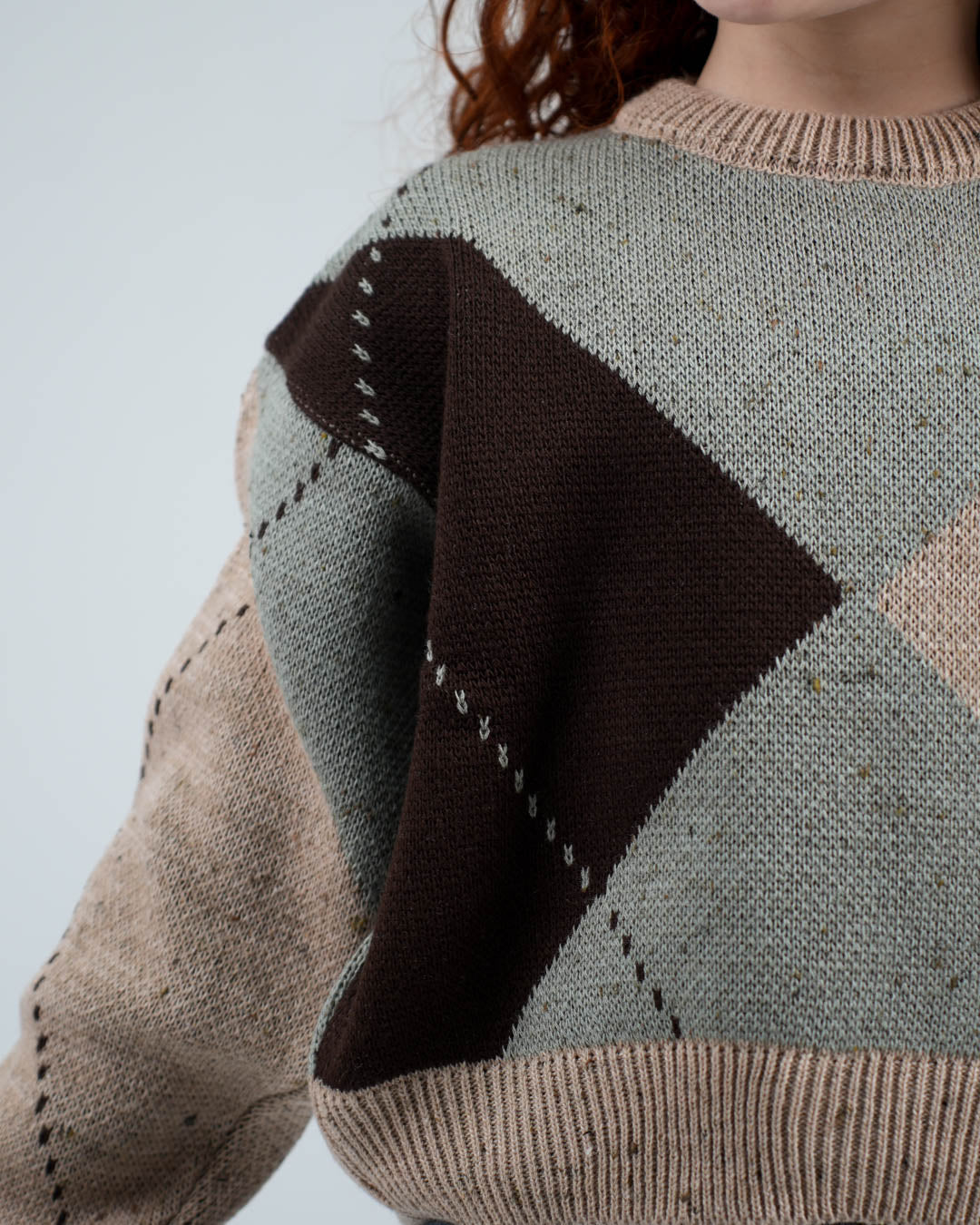 بلوفر بناتي